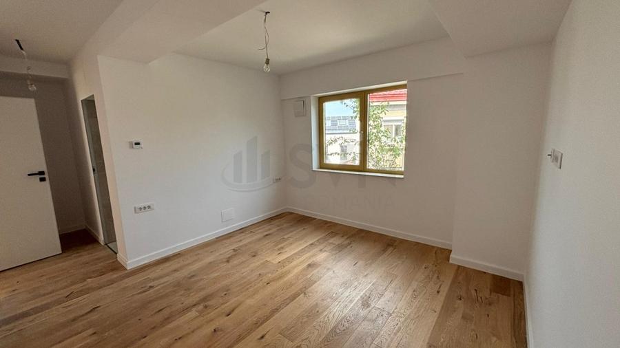 REA1018703 Apartmament modern 3 camere cu gradina proprie I Zona Unirii - 4