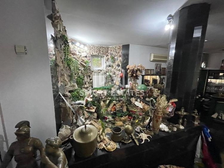 Vila P + 1 + M - Parcul IOR - Comision 0% - 16