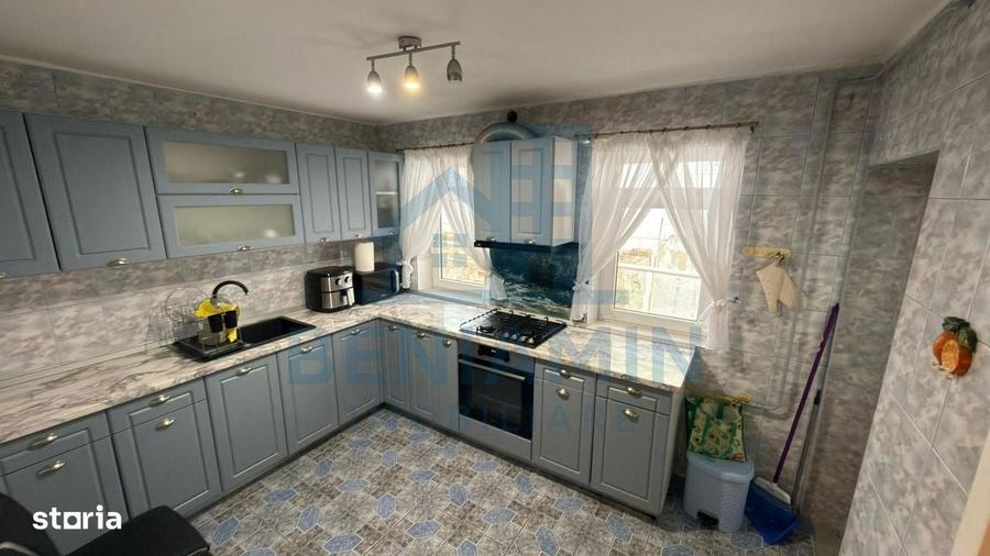 Vila-in-zona-Parcului-Nicolae-Romanescu-curte-mare-doua-constructii - 6