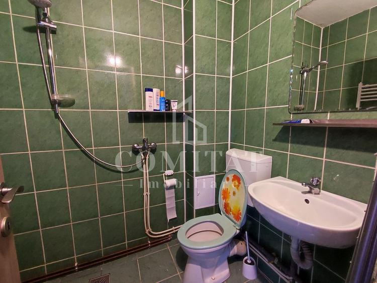 Garsonieră la cheie | Calea Baciului - 8