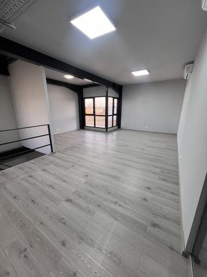 Hala 595 mp noua Pasajul  Domnesti/Soseaua de Centura - 12