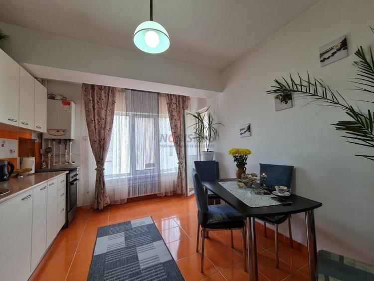 EXCLUSIVITATE – Apartament Spatios cu Mansarda | 3 Camere | 130 mp - 3