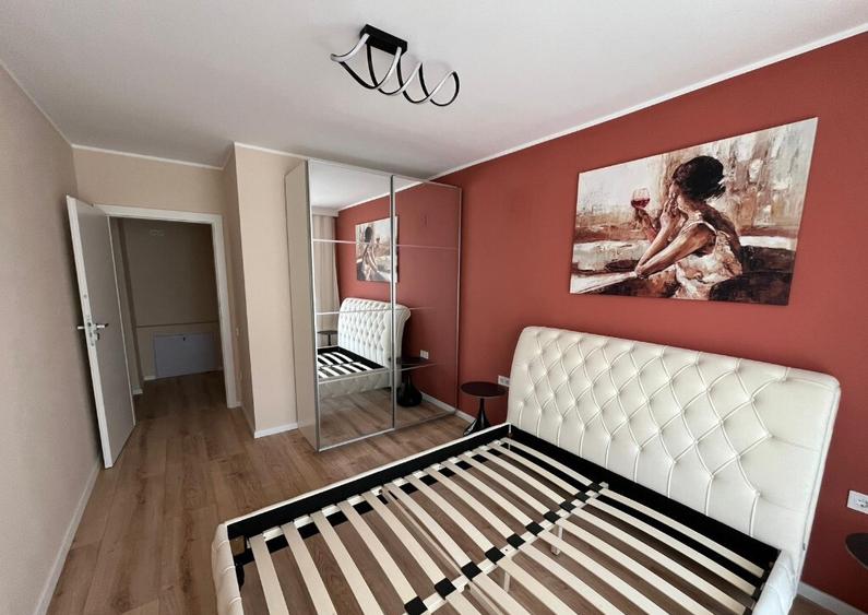 Apartament in bloc NOU,LIFT et.intermediar Florest - 12