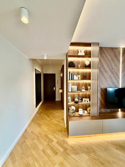 Apartament de vanzare 3 camere zona Piata Dorobanti, Bucuresti - 2