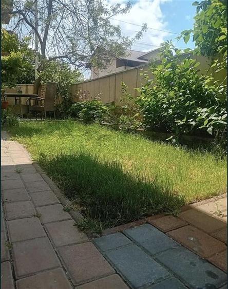 Închiriere Apartament 2 camere cu grădină- , Visoianu - 3