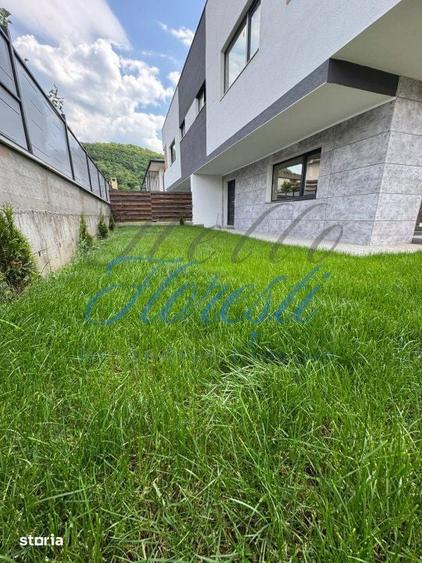 Casa tip cvadriplex 4 camere, 150 mp, Zona Sub Cetate - 6