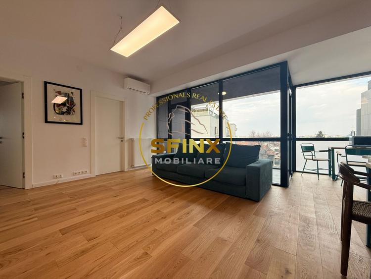 3 camere Calea Calarasilor | bloc nou | centrala termica | comision 0% - 4