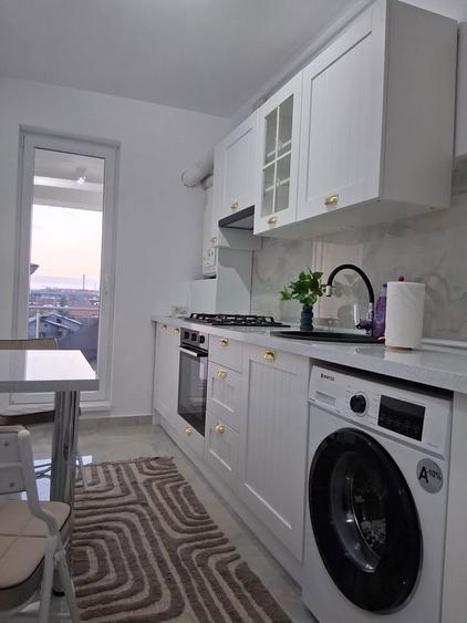 Chirie Str 1 Decembrie 1918 Chiajna Rosu Militari Residence - 2