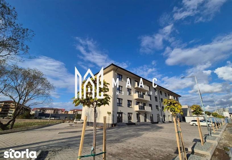 Apartament 3 camere 2 bai I 61.2 MPU I Doamna Stanca -Selimbar - 5