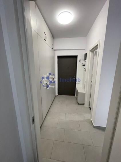 Apartament de vanzare cu 1 camera  Unirea Towers, Iasi - 11