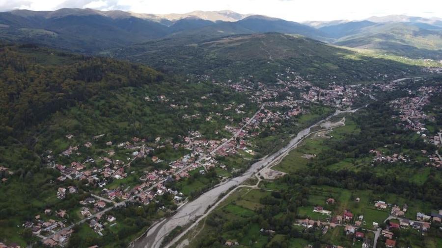 TEREN VALEA DOFTANEI - 4