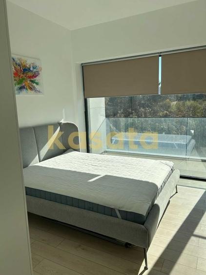 2 Camere Moderne de Închiriat – Băneasa, Zonă Verde și Liniștită - 5