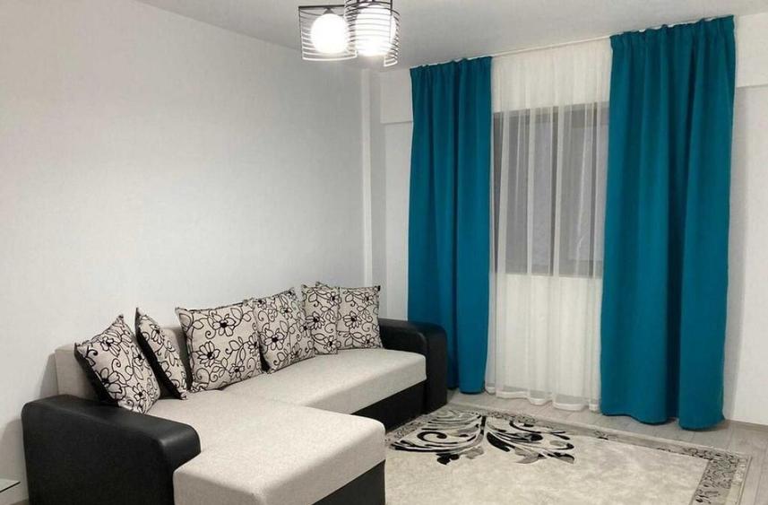 Apartament 2 camere zona Bulevardul Octavian Goga - 1