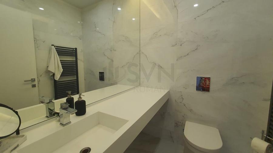 REA1024515 Apartament spatios 2 camere One Herastrau Park - 17