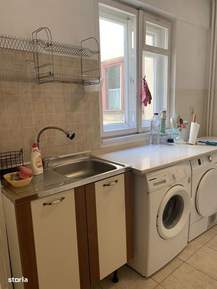 Centru-Tomis Mall-Apart.3 cam dec mobilat utilat et 2/4 pre? 400 euro - 3