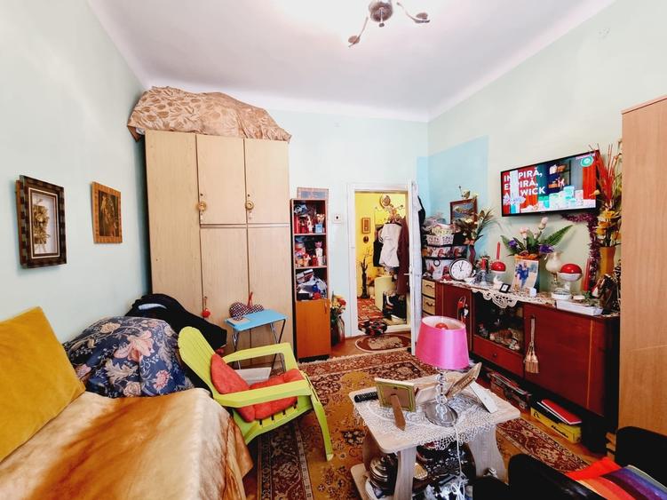 Casă individuală cu 2 camere în Port - 4