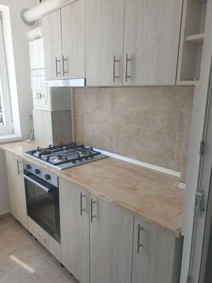 Garsoniera de inchiriat. - 5