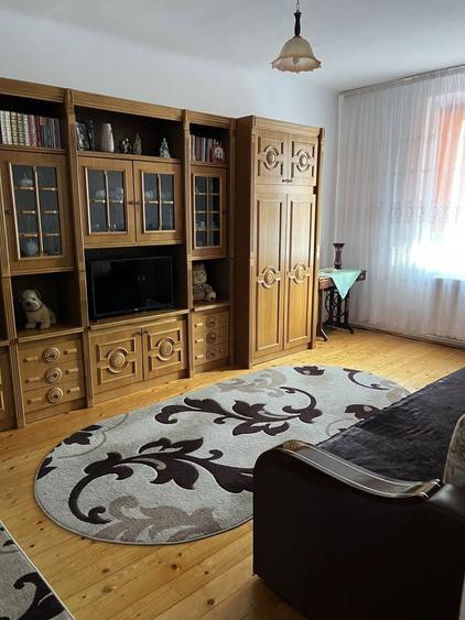 Apartament o camera cu boxa - 1