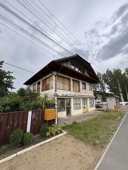 Spatiu comercial - sat Bucesti, comuna Ivesti-Galati - 3