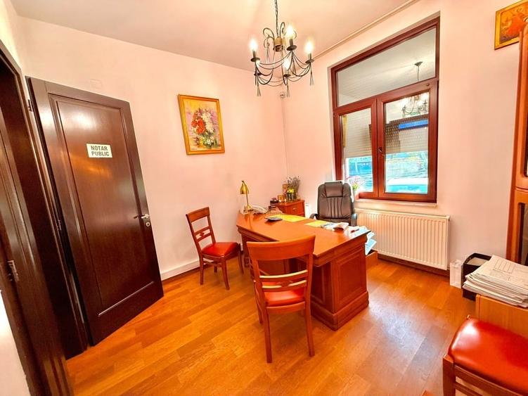 Vilă de vânzare - Direct de la Proprietar, destinație Rezidențială sau Comercial - 4