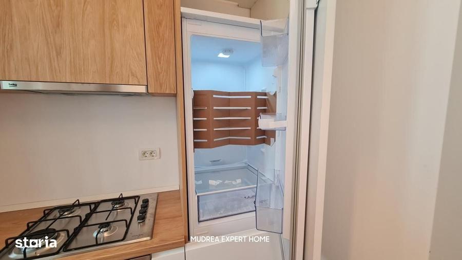 Nou | Apartament Superb | 2 Camere | Tunari - 15