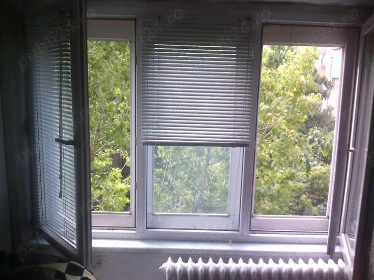 13 Septembrie Panduri-bloc mixt 1992-metrou Academia Militara - 5