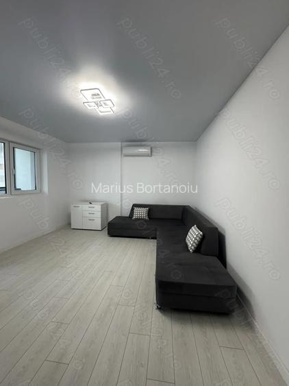 Apartament 2 camere | Mobilat & utilat complet | Bloc nou | Parcare subteran