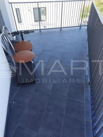 Apartament 3 camere decomandat 70mp Zona Selimbar - 8