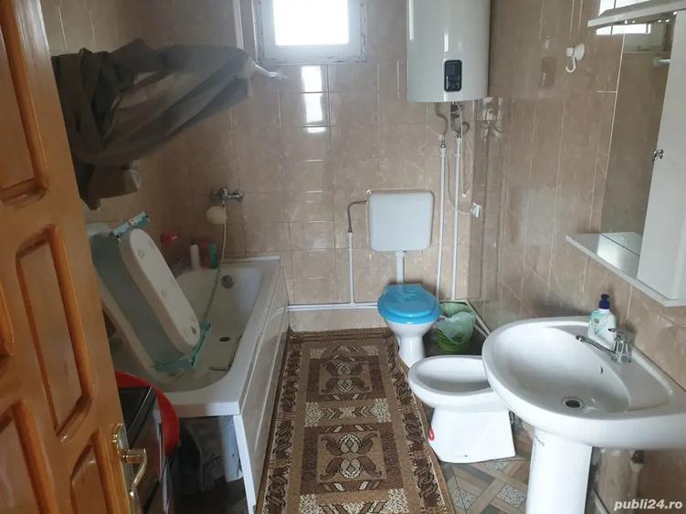 casa vanzare Topliceni, judet Buzau - 1