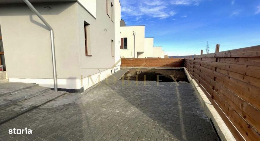 Casa tip duplex, 140mp, 4 camere, 3 bai, zona Vivo - 4