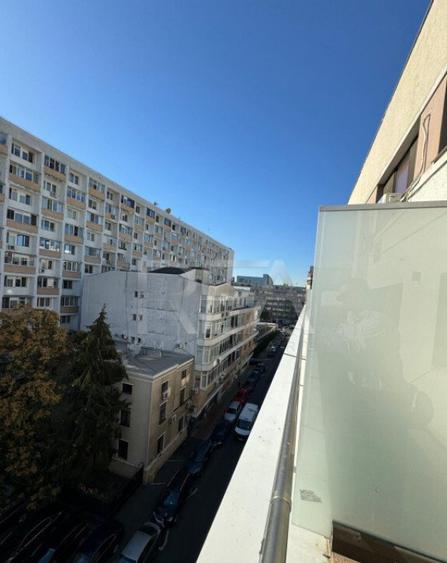 Apartament de vanzare/3 camere /Inchiriat / contract pe 2 a - 17