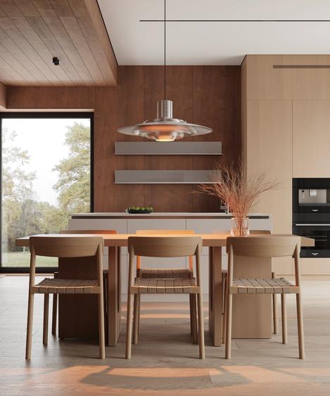 Apartament 2 camere Unirii | 52 mp utili + terasă | Bloc boutique nou - 8