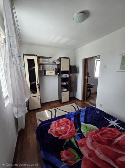 2 Camere Mobilat & Utilat – Metrou 1 Decembrie 1918 - 5