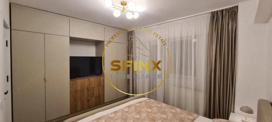 2 Camere | Calea Mosilor | PRIMA INCHIRIERE - 5