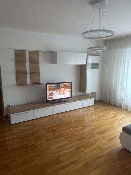 Închiriez  apartament 2 camere Unirii / Goga / Nerva Traian - 1