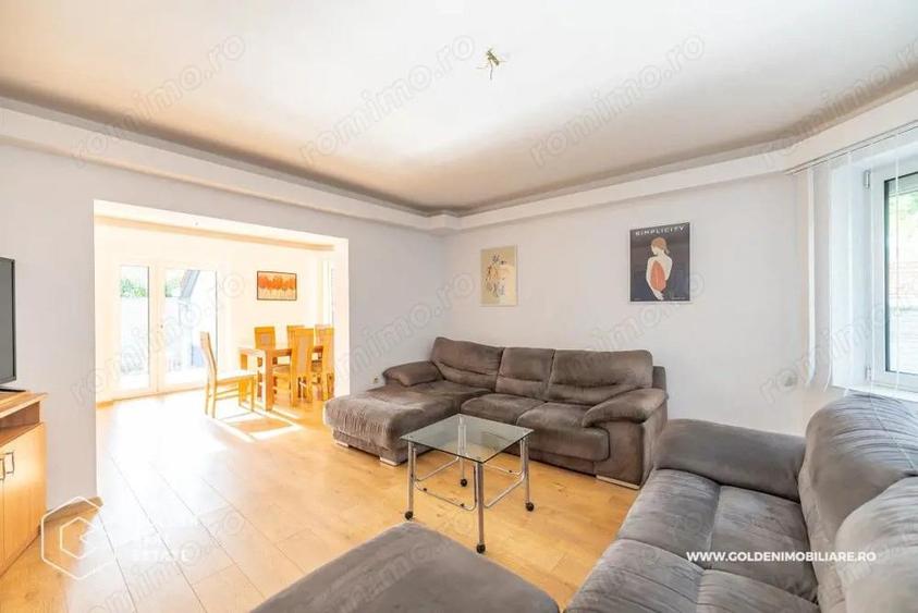 Lux si eleganta intr-o vila excpetionala! Podgoria, 140mp, 5 camere, 2 bai,garaj - 37