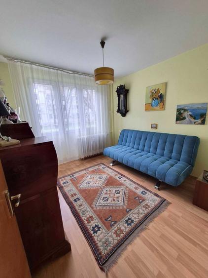Vanzare 3 camere Brancoveanu - 1