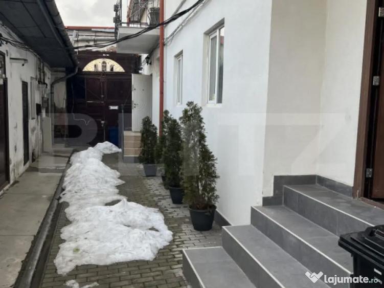 Casa cu cabinet stomatologic, 110 mp, zona Ultracentral - 9