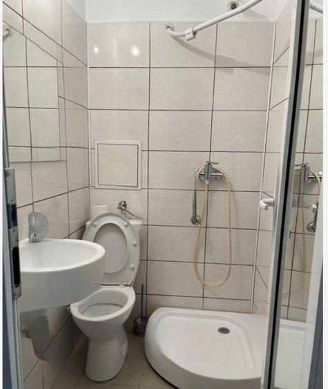 Garsoniera, semidecomandata, 22 mp, metrou, zona Titan - 4