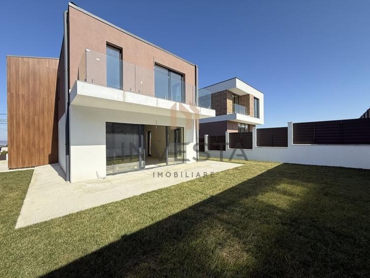 Casa individuala de vanzare / Cartier Europa - 1