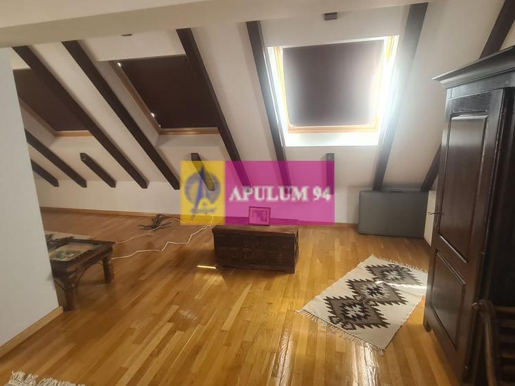 Vila de vanzare in Breaza - Zona Breaza de Sus - 50