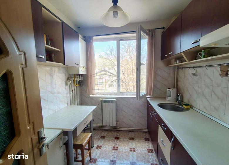 Apartament 2 camere | Centru | Etaj 3 | 2c-7555 - 2