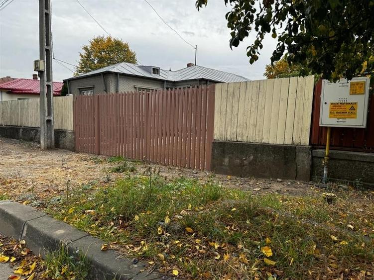 CASA DE VANZARE ODOBESTI (ZONA DE VILE) - 9