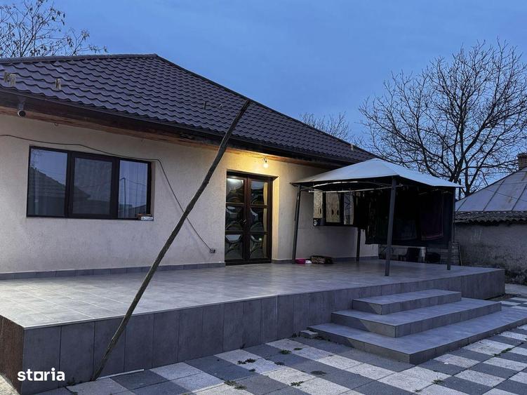 Casa la sol de vanzare in Murfatlar - 5