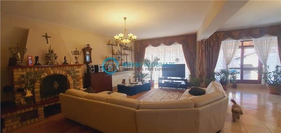 Royal Imobiliare - vanzare vila de lux, zona Albert - 8
