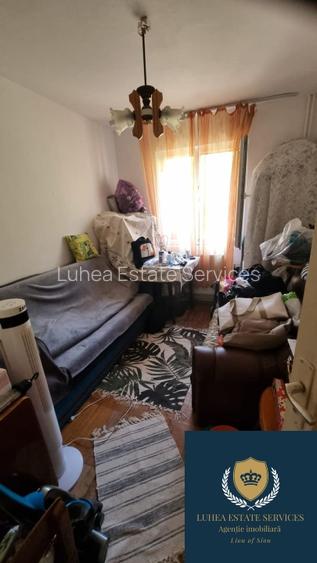 Apartament 3 camere in Resita