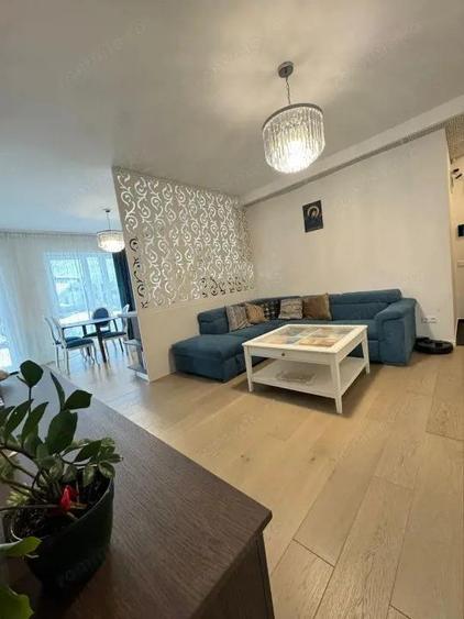 APARTAMENT 3 CAMERE ULTRA CENTRAL-MODERN - 11