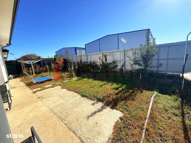 Casa noua 121mp, teren411mp, moderna, utilata si mobilata, Vanatori-GL - 15