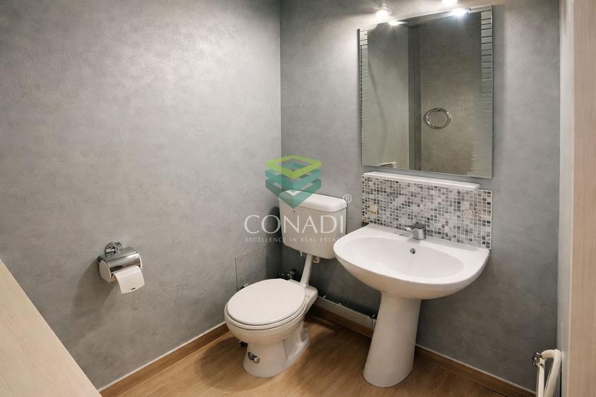 Apartament 3 Camere | Zona de Business | 5 min Metrou - 10
