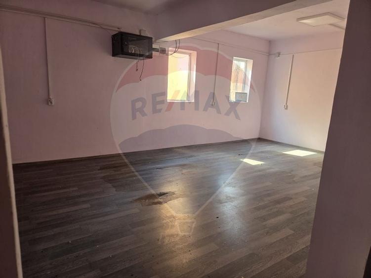 Spațiu industrial 15435 mp. de vânzare in Tinca. - 4